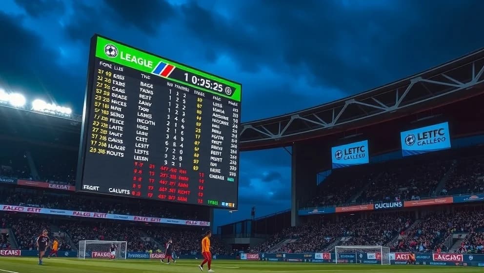 Al-Nassr mot Al-Shabab FC tabelltjänst