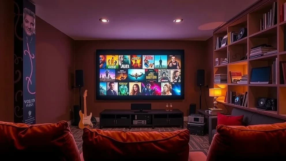 Anna Lena Brundin filmer och tv-program