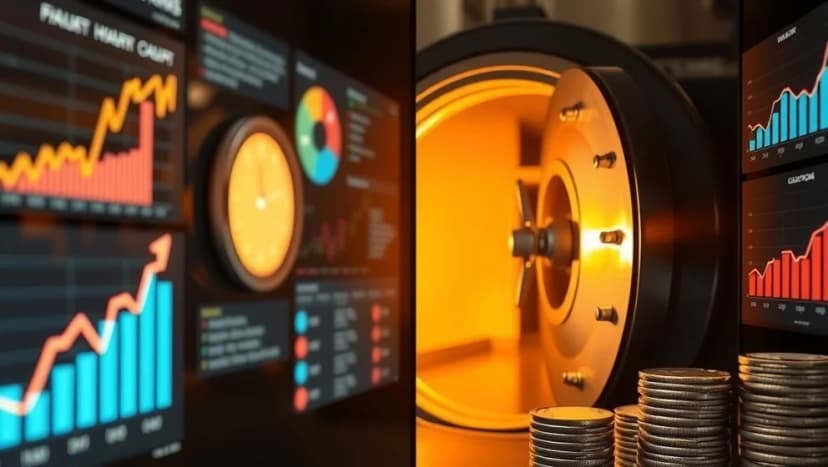 Finserve Global Security Fund förklarad enkelt