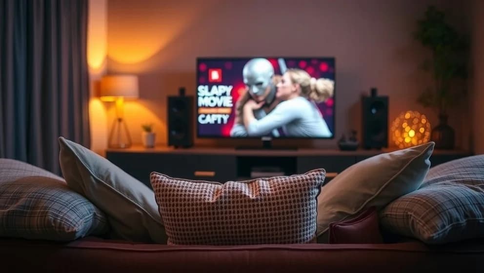 Happy Jankell filmer och tv-program vi älskar