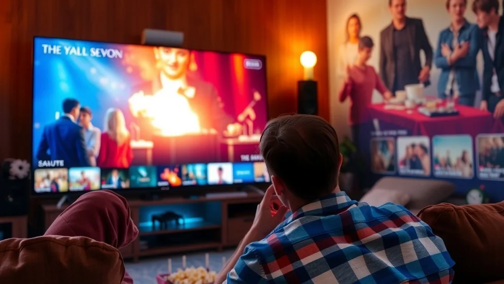 Mariana Trevino filmer och TV-program