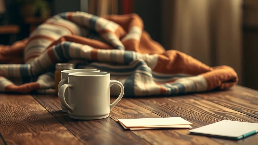 Roliga frågor att ställa till din partner