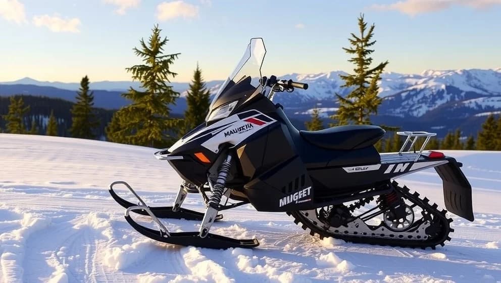 Ski-Doo Expedition Sport 900 Ace är snöskotern värd sitt ...