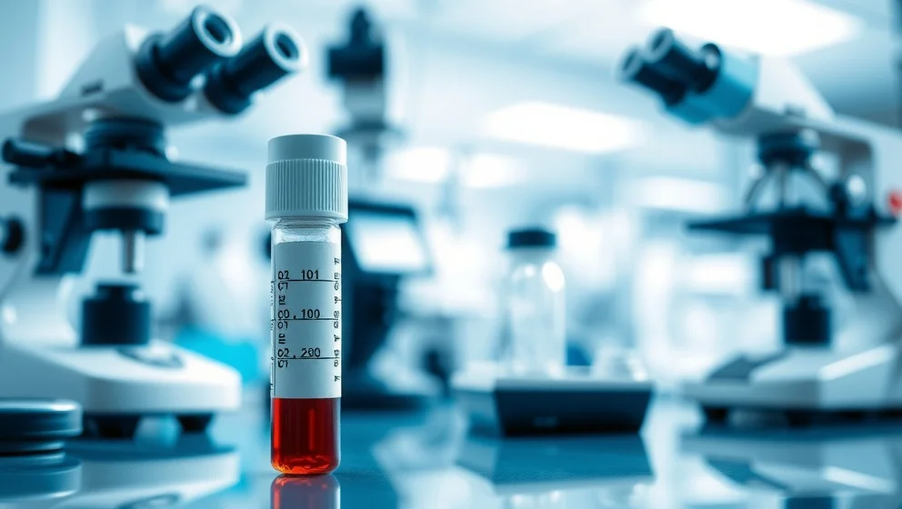 Vad är P-ACCP-AK IgG och varför är det viktigt