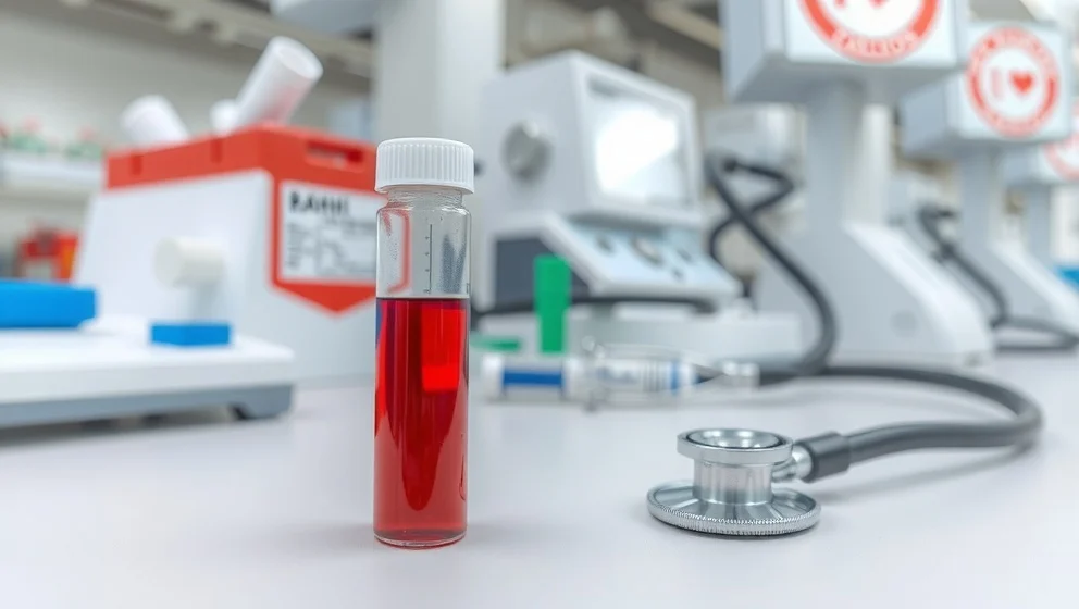 Vad är P/S-NT-proBNP och varför är det viktigt