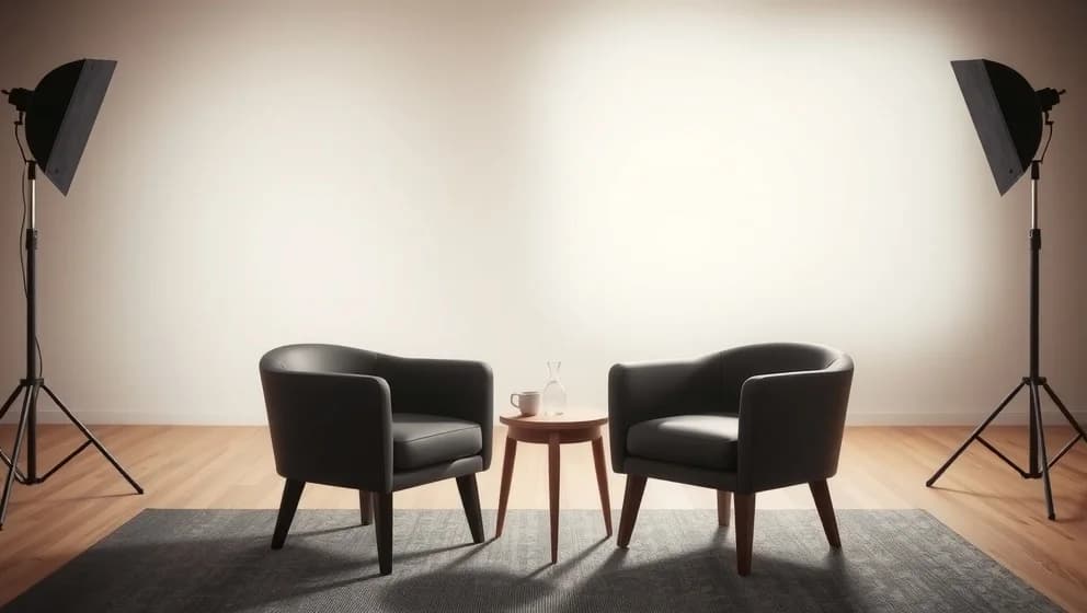 Var Håkan Orup och Lena Phillips ett par