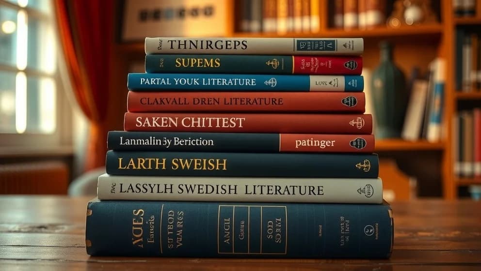 Vilka böcker har Per Anders Fogelström skrivit