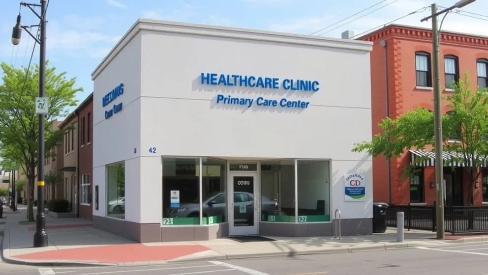 Vilken vårdcentral tillhör du