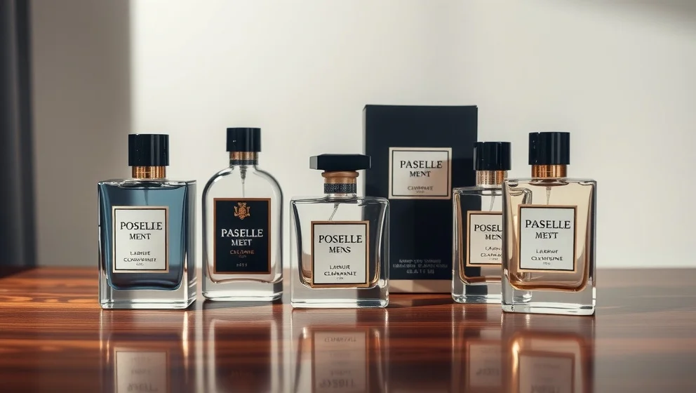 Yves Saint Laurent parfym för herr som passar dig